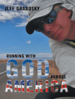 Running with God Across America