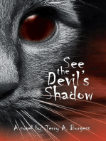 See the Devil's Shadow: Uncommon Senses No. 5