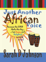 Just Another African Voice