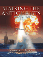 Stalking the Antichrists (1965–2012) Volume 2
