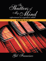 Shutters of My Mind: The Workbook