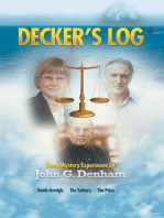 Decker's Log