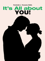 It's All About You!