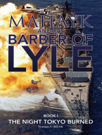 Mahayk and the Barber of Lyle