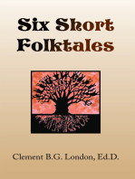 Six Short Folktales