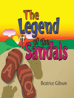 The Legend of the Sandals