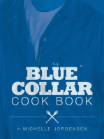 The Blue Collar Cook Book