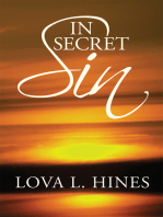 In Secret Sin