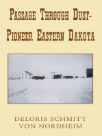 Passage Through Dust -- Pioneer Eastern Dakota