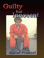 Guilty but Innocent
