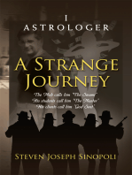 A Strange Journey: I Astrologer