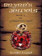Bryre's Jewels: Book I of Forgotten Ages