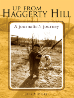 Up from Haggerty Hill