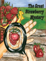 The Great Strawberry Mystery