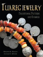 Tuareg Jewelry