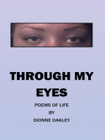 Through My Eyes: Poems of Life