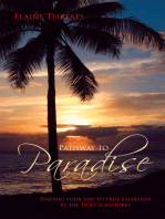Pathway to Paradise