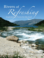 Rivers of Refreshing: Inspirational Poems for the Soul