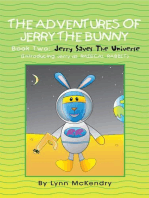 The Adventures of Jerry the Bunny