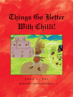 Things Go Better with Chilli!