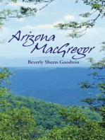 Arizona Macgregor