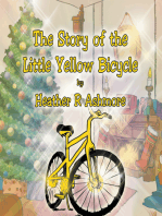 The Story of the Little Yellow Bicycle