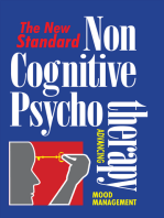 Non Cognitive Psychotherapy: Advancing Mood Management