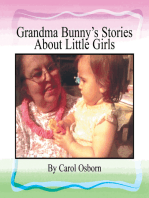 Grandma Bunny's Stories About Little Girls