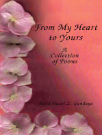 From My Heart to Yours: A Collection of Poems