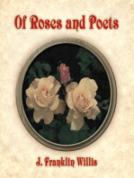 Of Roses and Poets: Volume I