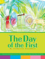 The Day of the First
