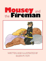 Mousey and the Fireman