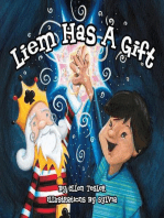 Liem Has a Gift