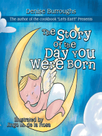 The Story of the Day You Were Born