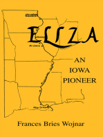 Eliza, an Iowa Pioneer