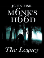 Monk¡¦S Hood