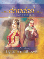 Devadasi, ''A Nun's Story'': A Nun's Story