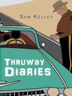 Thruway Diaries