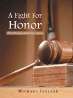 A Fight for Honor: The Charles Kerkman Story