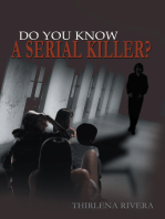 Do You Know a Serial Killer?