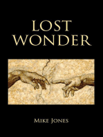 Lost Wonder: Power from the Writings of Luke