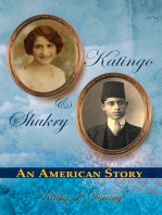 Katingo & Shukry an American Story