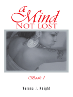 A Mind Not Lost Book 1: Book 1