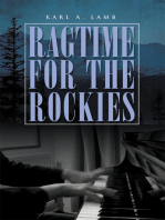 Ragtime for the Rockies