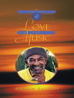 The Art of Love and Music