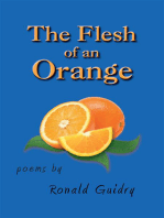 The Flesh of an Orange