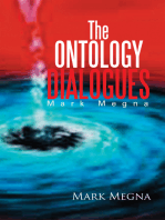 The Ontology Dialogues: Mark Megna