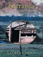 Kirrama: Life on an Australian Cattle Station