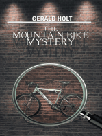 The Mountain Bike Mystery