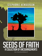 Seeds of Faith: A Collection of Encouragements